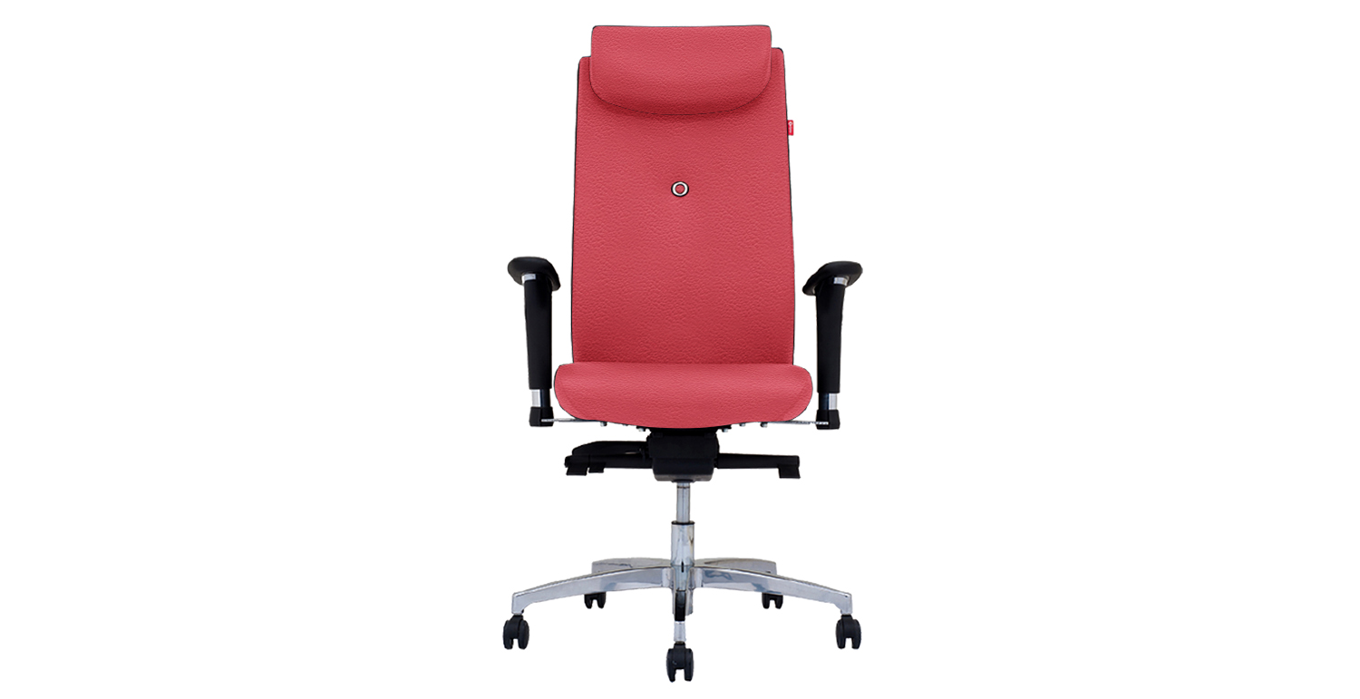 صندلی مدیریتی نیلپر مدل OCM 910